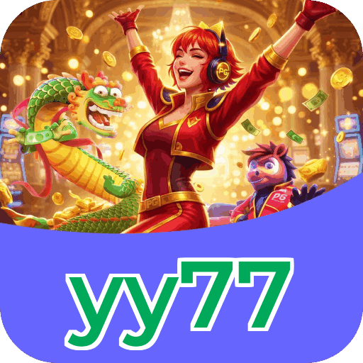 Login rápido no app yy77