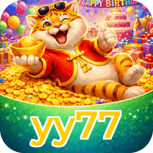 Catálogo yy77 2.547 jogos