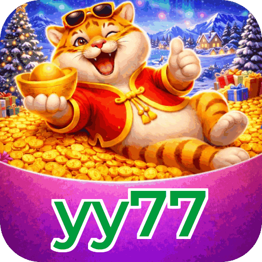 Comparação APP mobile vs versão web da yy77