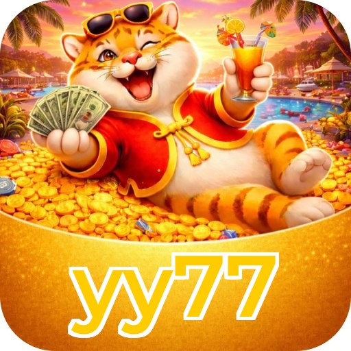 yy77 segurança SSL 256-bit