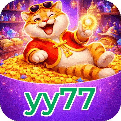 Catálogo yy77 2.547 jogos