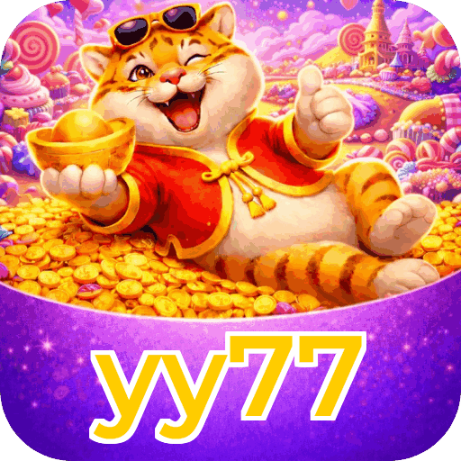 yy77 segurança SSL 256-bit
